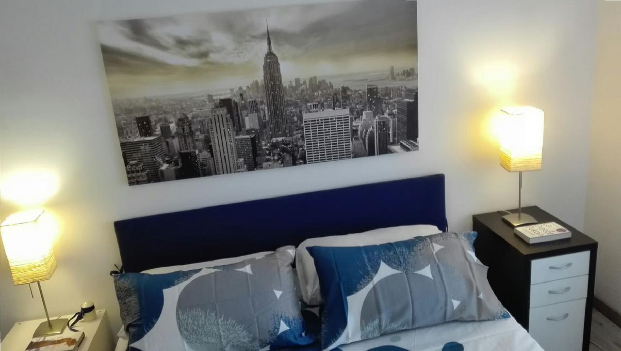 Nice Apartment In Milano, Close To Undergrond M3 Kültér fotó
